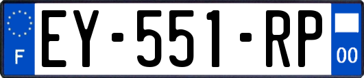 EY-551-RP