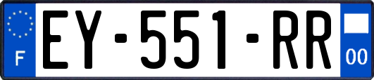 EY-551-RR
