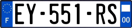 EY-551-RS