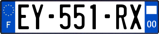 EY-551-RX