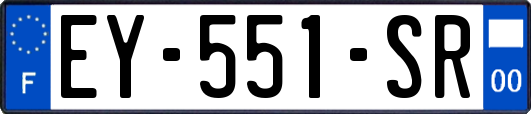 EY-551-SR