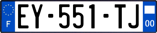 EY-551-TJ