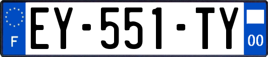 EY-551-TY