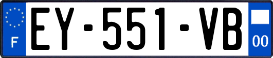 EY-551-VB
