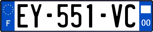 EY-551-VC