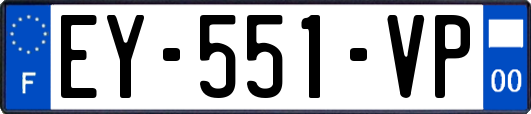 EY-551-VP