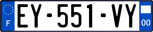 EY-551-VY