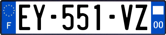 EY-551-VZ