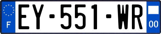 EY-551-WR
