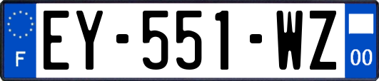 EY-551-WZ