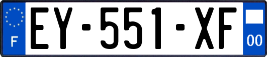 EY-551-XF
