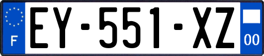 EY-551-XZ