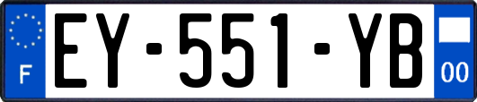 EY-551-YB