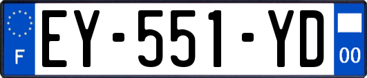 EY-551-YD