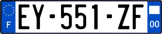 EY-551-ZF