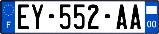 EY-552-AA