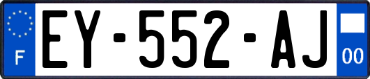 EY-552-AJ