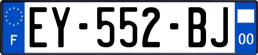 EY-552-BJ