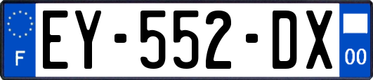 EY-552-DX