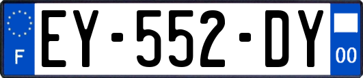 EY-552-DY