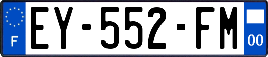 EY-552-FM