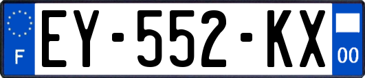 EY-552-KX