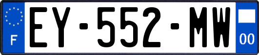 EY-552-MW