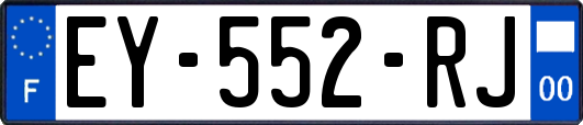 EY-552-RJ