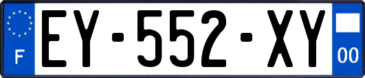 EY-552-XY