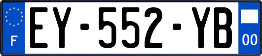 EY-552-YB