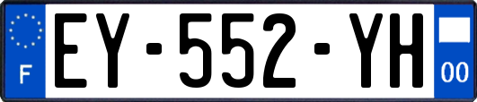 EY-552-YH