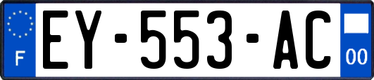 EY-553-AC