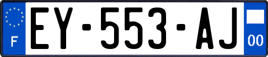EY-553-AJ