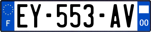 EY-553-AV