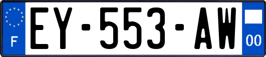 EY-553-AW