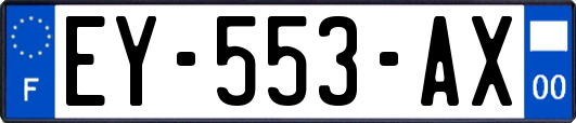 EY-553-AX