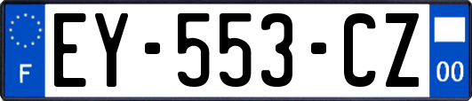 EY-553-CZ
