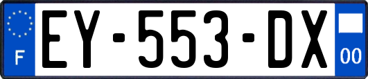 EY-553-DX
