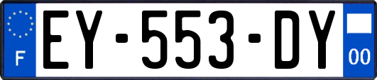 EY-553-DY