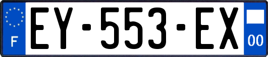 EY-553-EX