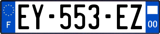 EY-553-EZ