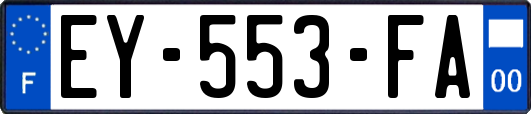 EY-553-FA