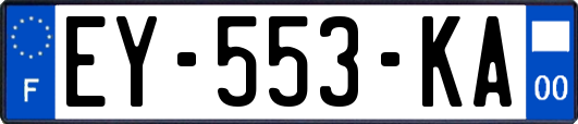 EY-553-KA