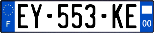 EY-553-KE