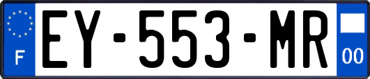 EY-553-MR