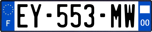 EY-553-MW