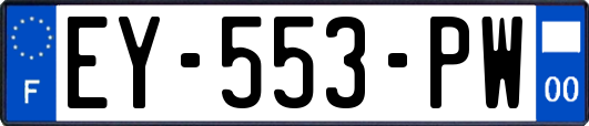 EY-553-PW