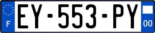 EY-553-PY