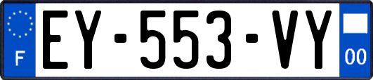 EY-553-VY