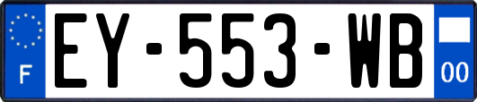 EY-553-WB